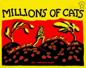 MillionsOfCats