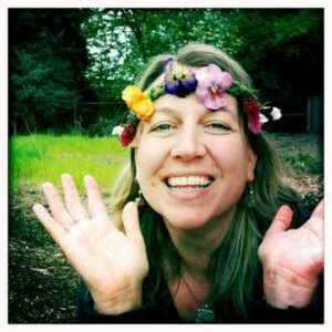 cheryl flowers Cheryl Strayed