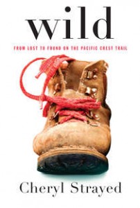 wild Wild: from Lost to Found on the Pacific Trail
