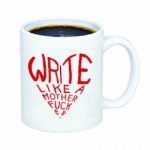 Write like a Motherfucker 