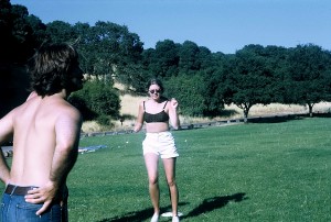 AP00001-R01-007 Scott Turow and me at Stanford, circa 1973