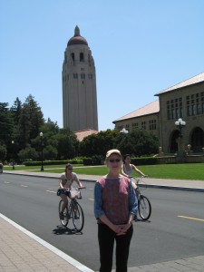 IMG_1073 the aging writer Stanford, May, 2012