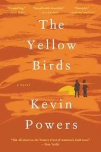 The Yellow Bird by Kevin Powers 