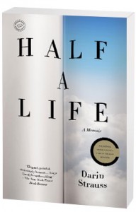 Half a Life by Darin Strauss